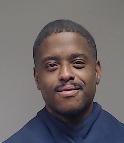 Hudson, Antonio Sanchez booking photo