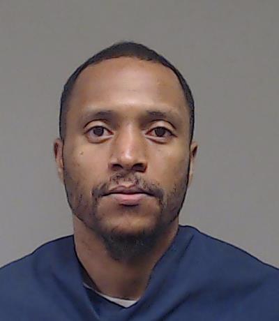 Oliver, Brad Lydell, Jr. booking photo