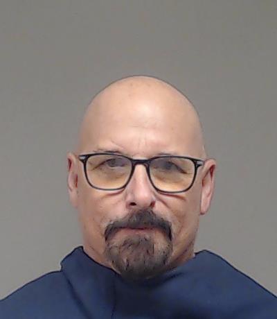 Swicegood, John Franklin booking photo