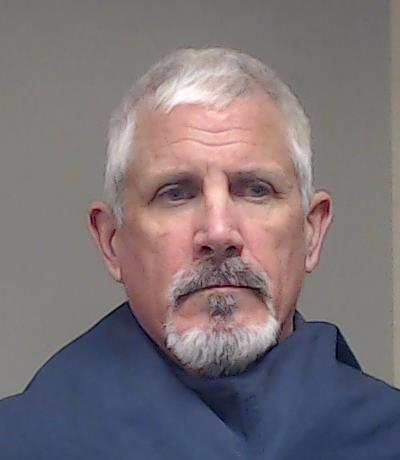 Boughton, Scott Allen booking photo