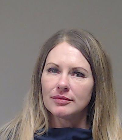 Adkins, Ashley Renee booking photo