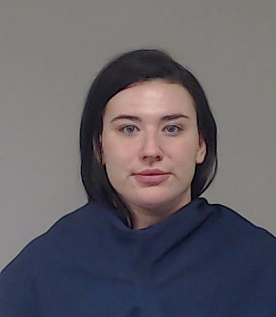 Jernigan, Jessica Renee booking photo