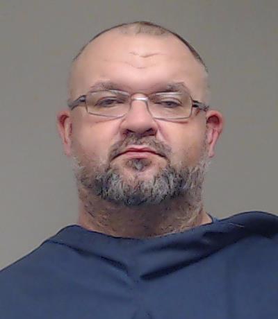 HOLLAND, DUSTIN booking photo