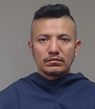 NIETO-REYNOSO, EMILIANO booking photo