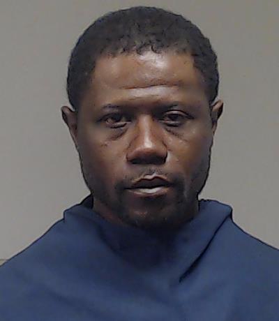 GREEN, JASON JEROME booking photo