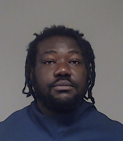 Ashley, Jermaine Cris-Ronald booking photo