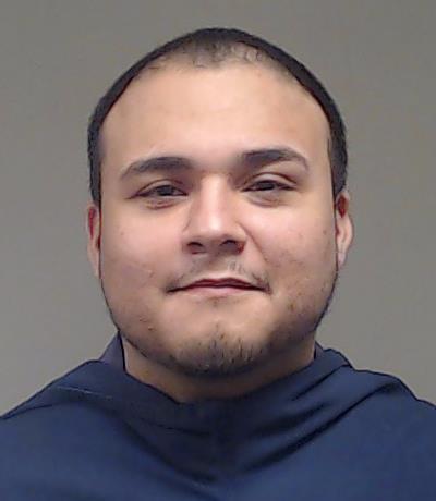 Molina, Edwin Arturo booking photo