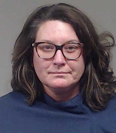 Hatcher, Gina Lynn booking photo