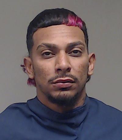 MORENO-ZAVALA, JOEL ANTONIO booking photo