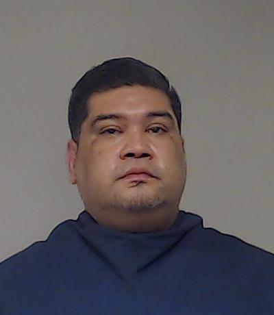 Gomez, Erick Jose booking photo