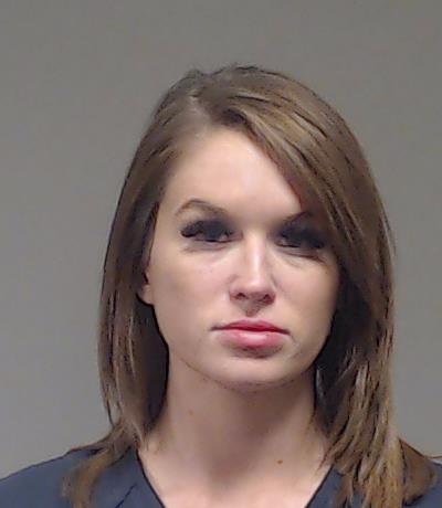 Pulliam, Raeleigh Hope booking photo