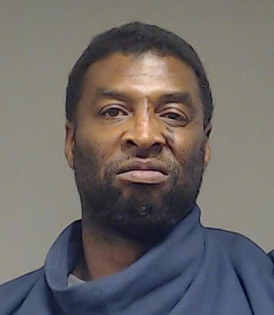 Seraile, Jamahl Rashaad booking photo