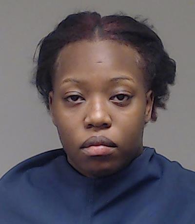 DAVIS, AMBURNEY JOYCE booking photo