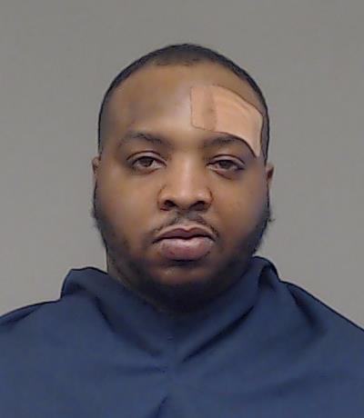 Caldwell, Shannon Dawon booking photo