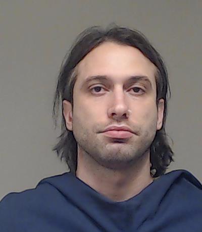 Rice, Robert Lee Campbell booking photo