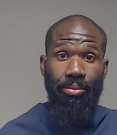 Turner, Jordan booking photo