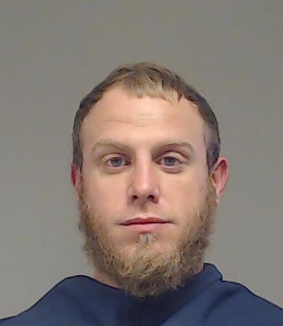 CASCIO, DILLON BLAINE booking photo