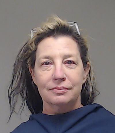 Long, Stacy Joy booking photo