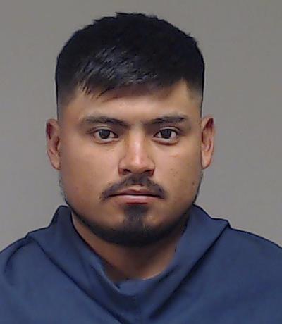 Barrera-Tolentino, Jose Hilario booking photo