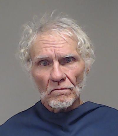 Murphy, Bobby Joe booking photo