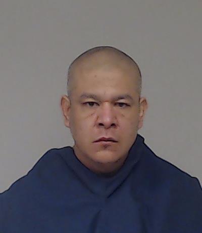 Ramirez-Aguilar, Ossiel booking photo