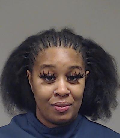 BAILEY, JORDAN RAEJEAN booking photo
