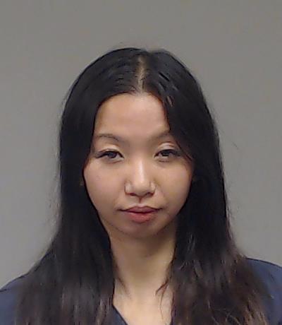 Pham, Sarah Vi booking photo