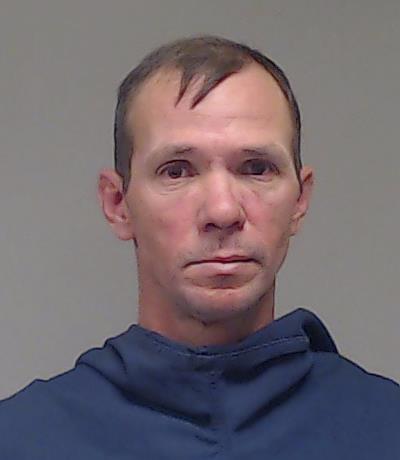 McGuffin, Eric Lee booking photo