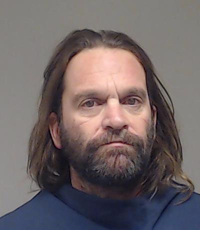 Mitchell, Michael Jason booking photo