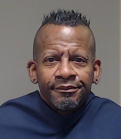 Martin, Guy Vincent booking photo