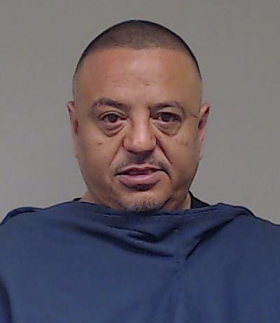 Arzola, Francisco, Jr. booking photo