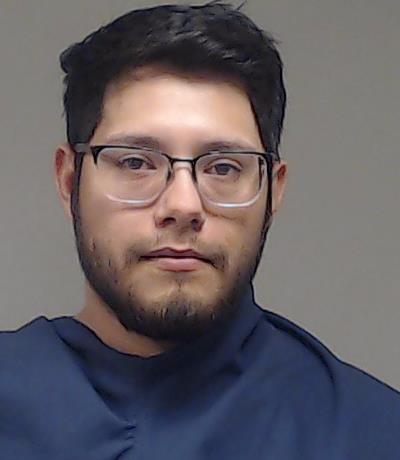 Labrada, Edgar Martin booking photo