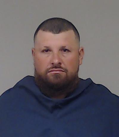 Huizar, Carlos Alberto booking photo