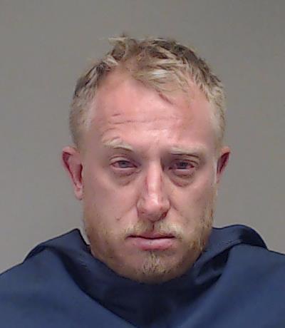 Esquibel, Jonathan booking photo