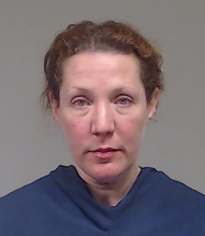 Beasley, Brooke Allison booking photo