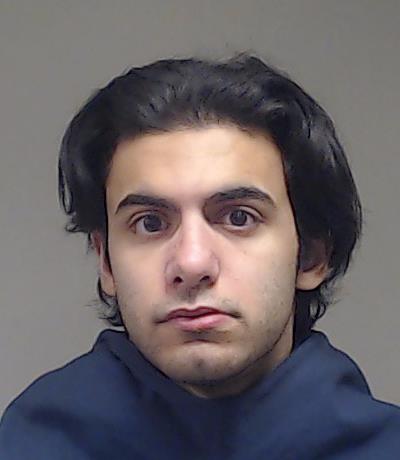 Dunnigan, Jack Dennis booking photo