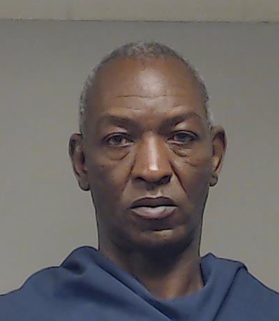 BUNCH, COLUMBUS EUGENE booking photo