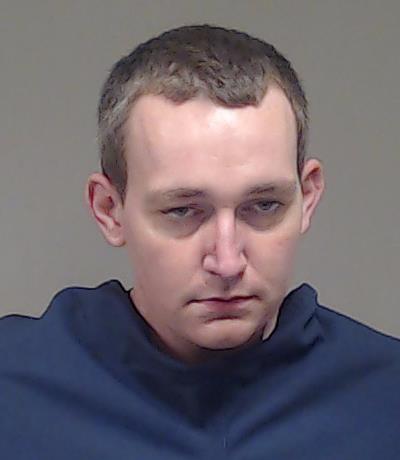 GRANGER, JACOB MICHAEL booking photo