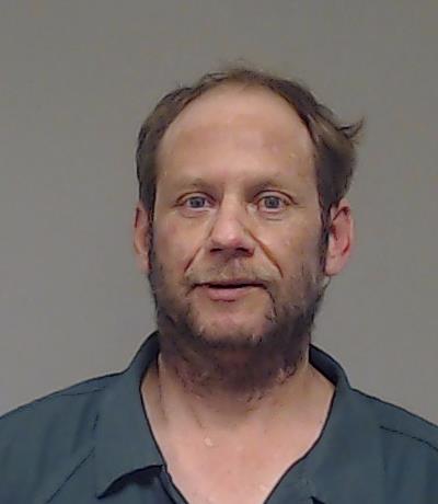 Bowen, Darrell Dwayne arrested by Collin County SO/PD