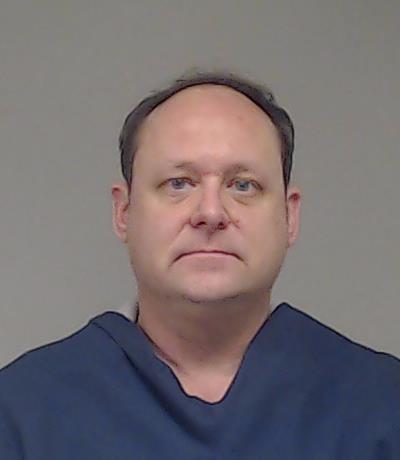 Lyden, Brendon John arrested by Collin County SO/PD