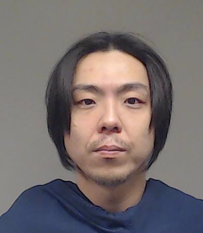 Kwon, Tim Ho Young arrested by Collin County SO/PD