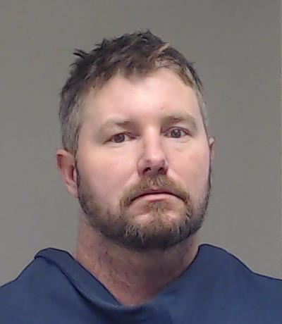Schneider, Randy Eugene arrested by Collin County SO/PD