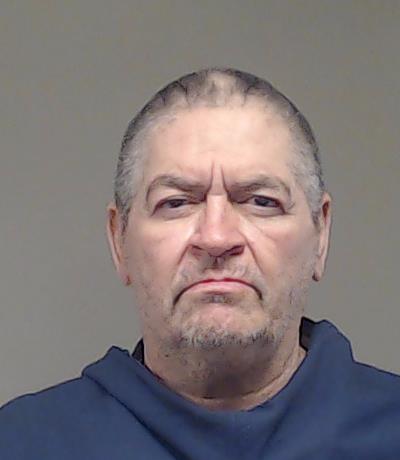 Gomez Gallegos, Armando arrested by Collin County SO/PD