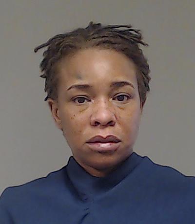 Berry, Magdalene arrested by Collin County SO/PD