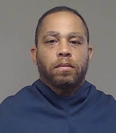 Bowman, Charles Lakeith arrested by Collin County SO/PD