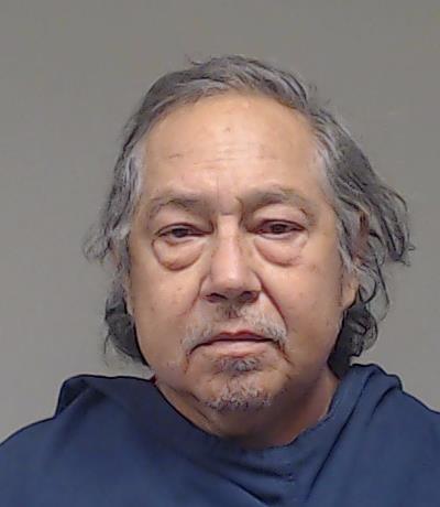 Duran, Martin Javier arrested by Collin County SO/PD