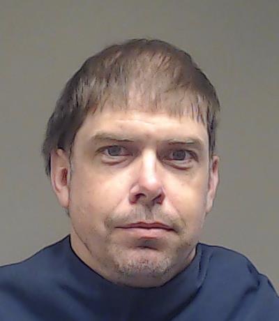 Duran, Chad Bryan arrested by Collin County SO/PD