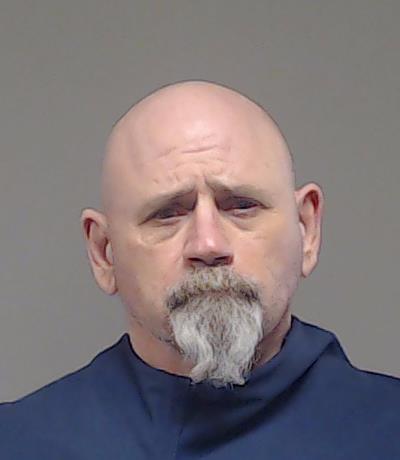 Estes, Kenneth Dale arrested by Collin County SO/PD