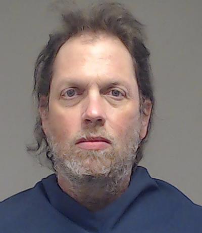 Gribble, Daniel Aaron arrested by Collin County SO/PD