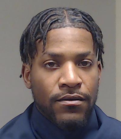 Shaffer, Clarence Edward arrested by Collin County SO/PD